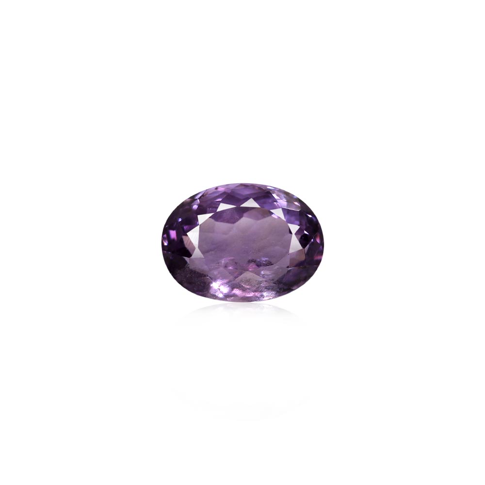 Amethyst - 5.3 Carat