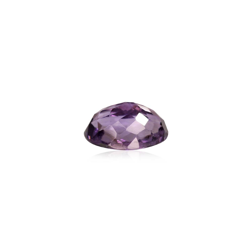 Amethyst - 5.3 Carat