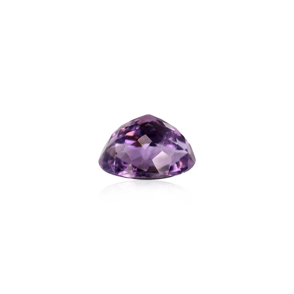 Amethyst - 6.54 Carat