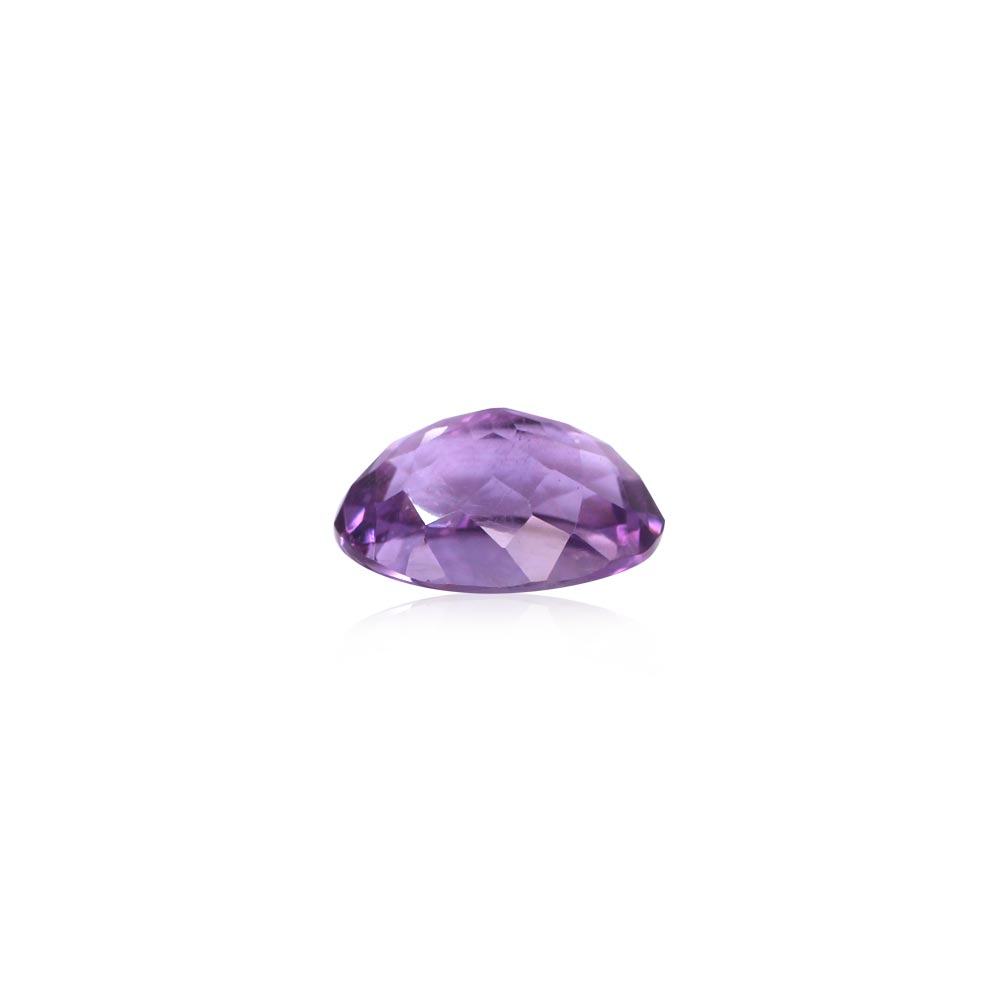 Amethyst - 6.7 Carat