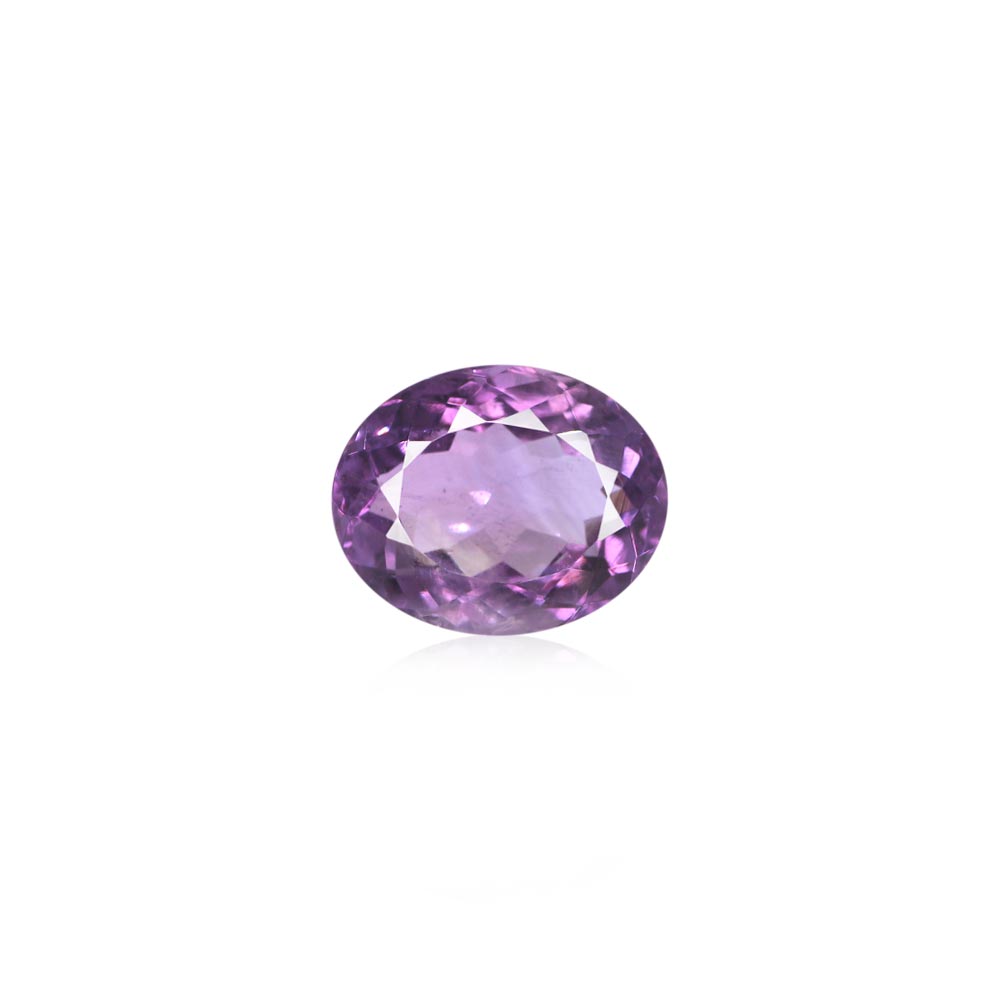 Amethyst - 6.7 Carat