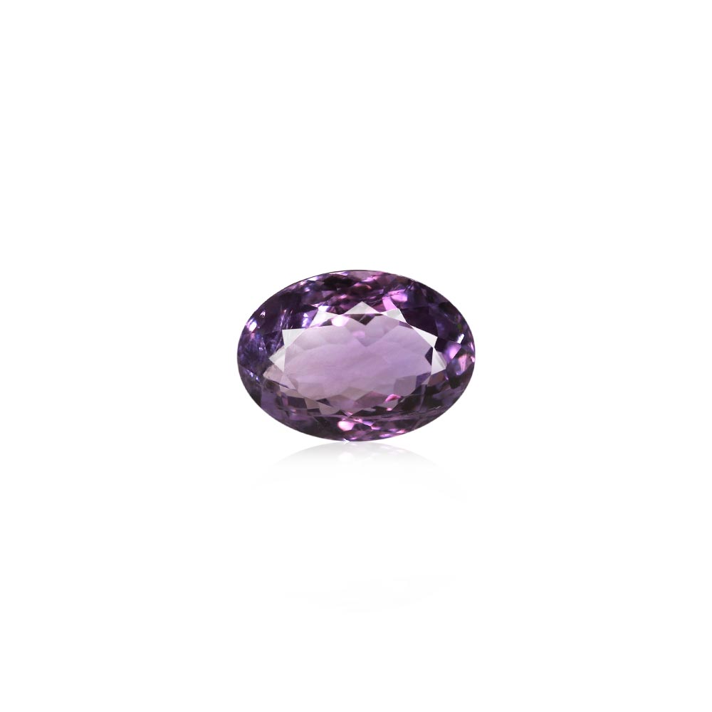Amethyst - 6.83 Carat