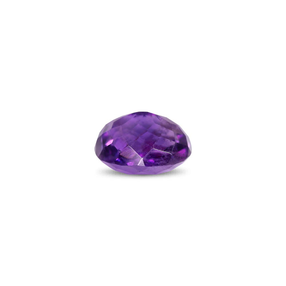 Amethyst - 7.51 Carat