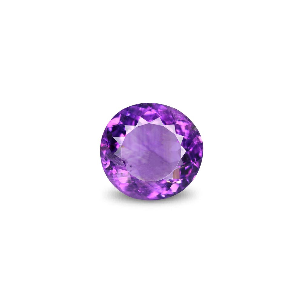 Amethyst - 7.52 Carat