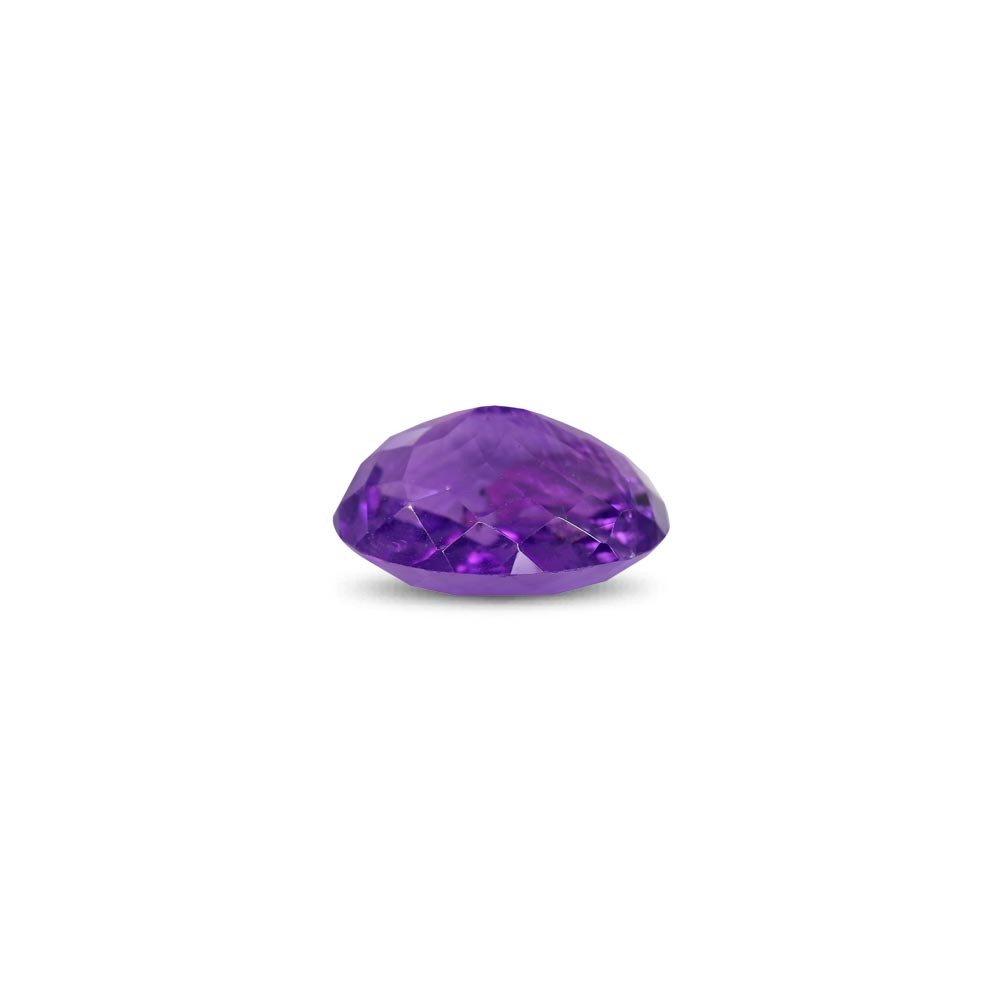 Amethyst - 7.56 Carat