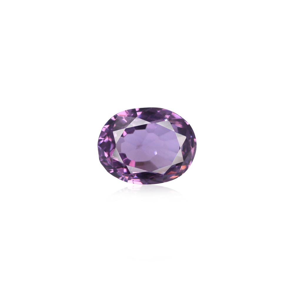 Amethyst - 7.83 Carat