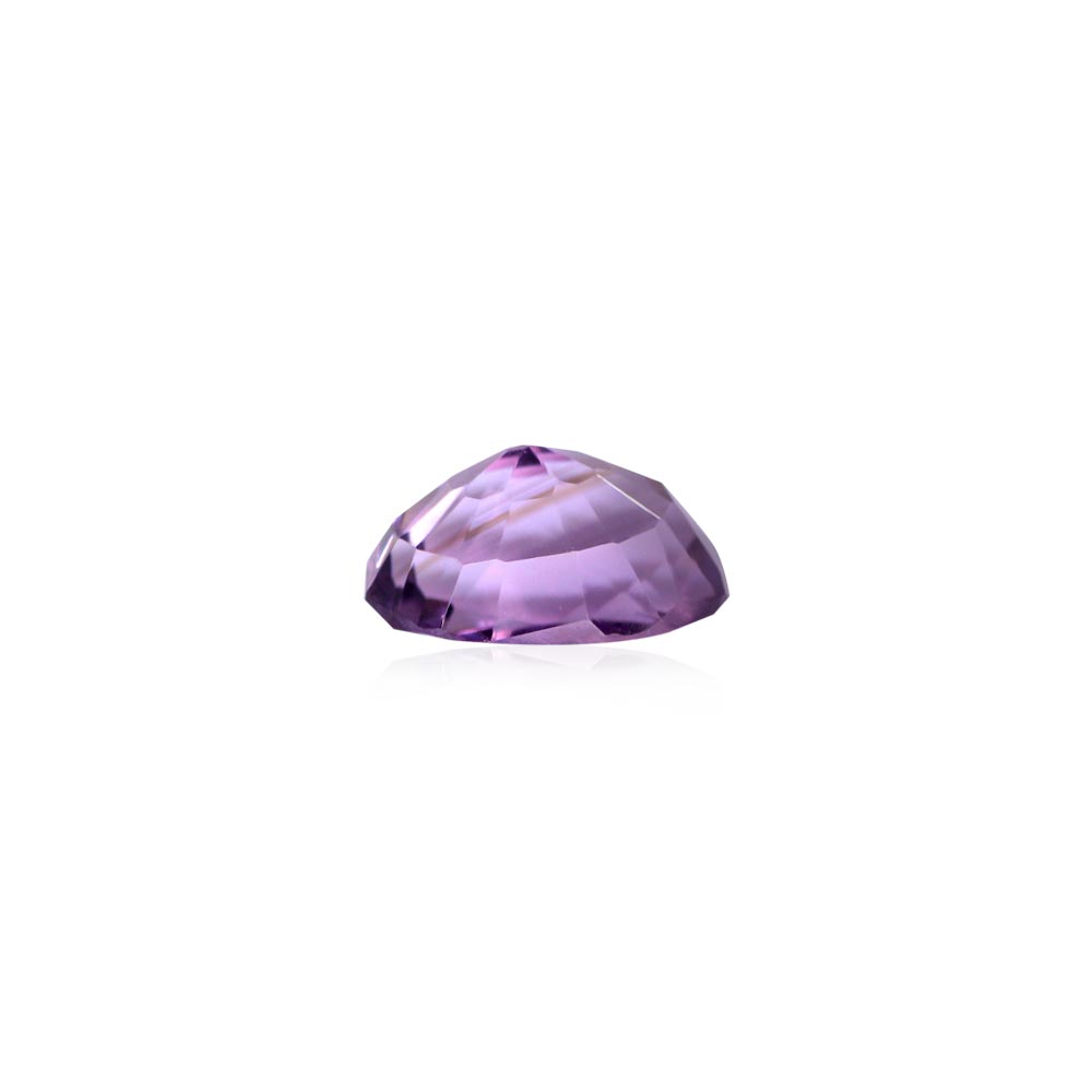 Amethyst - 7.83 Carat