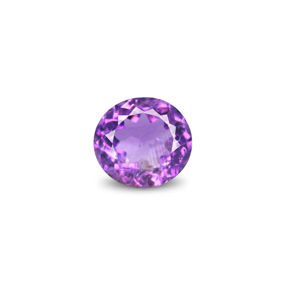 Amethyst - 8.14 Carat