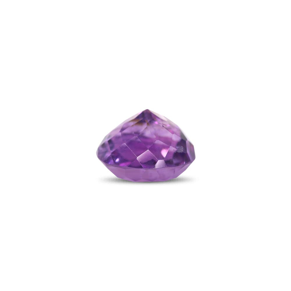 Amethyst - 8.14 Carat