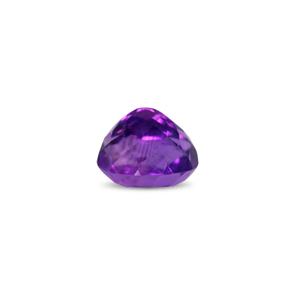 Amethyst - 8.2 Carat