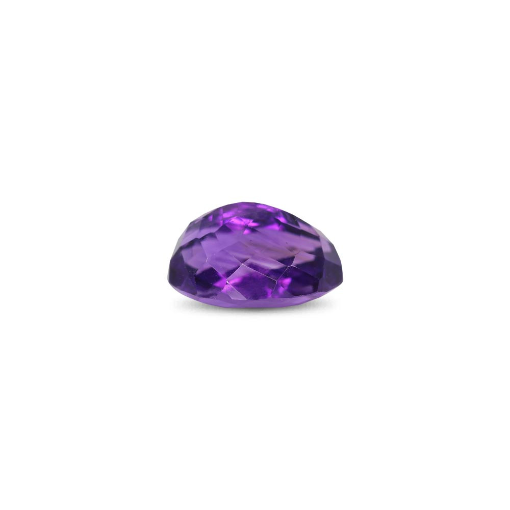Amethyst - 8.35 Carat