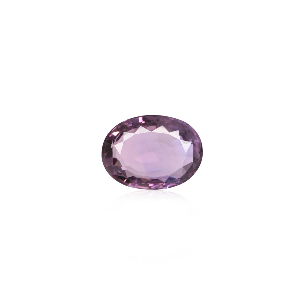 Amethyst - 8.41 Carat