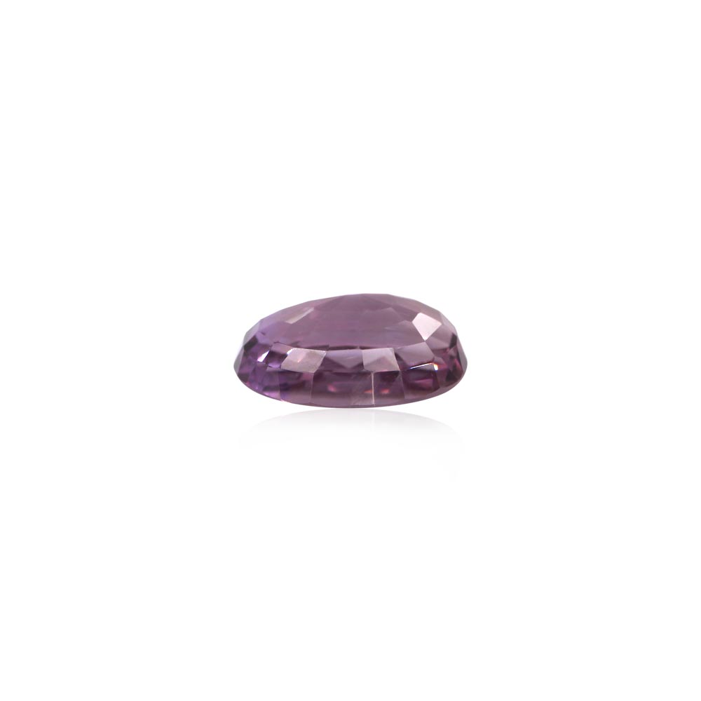 Amethyst - 8.41 Carat
