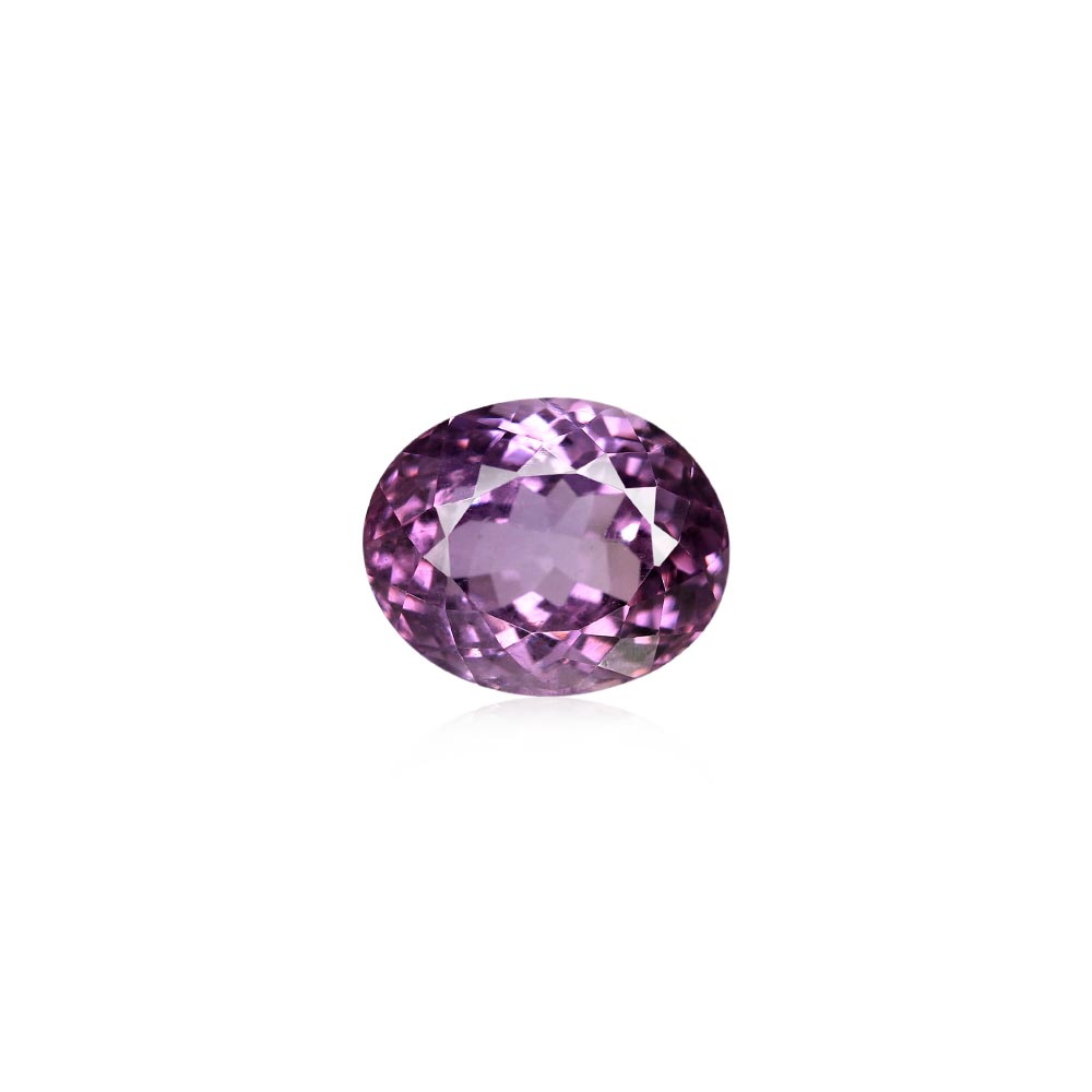 Amethyst - 8.6 Carat