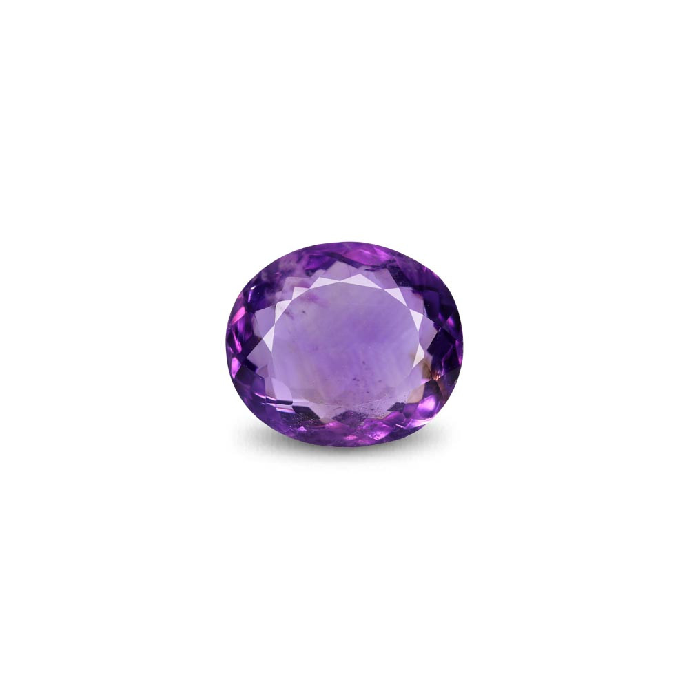 Amethyst - 8.6 Carat