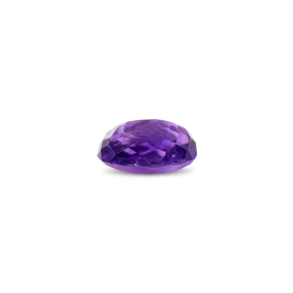 Amethyst - 8.6 Carat
