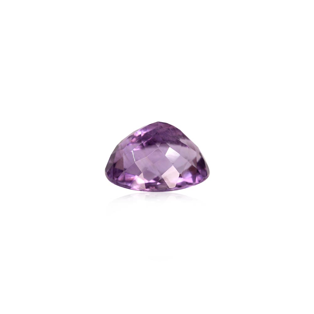 Amethyst - 8.6 Carat
