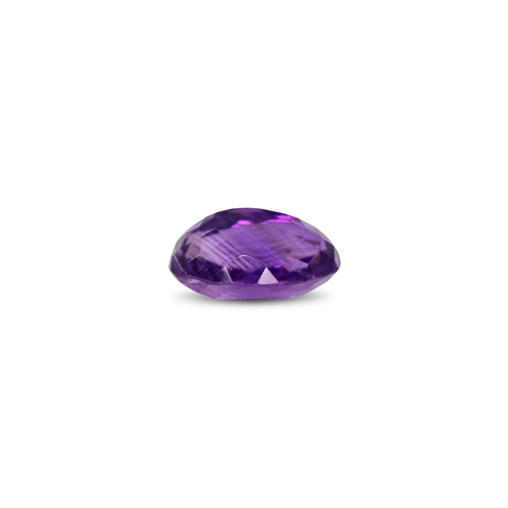 Amethyst - 8.75 Carat