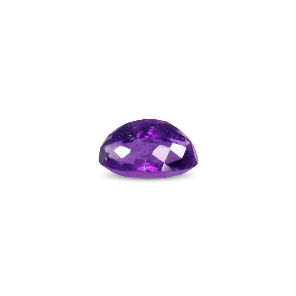 Amethyst - 8.77 Carat
