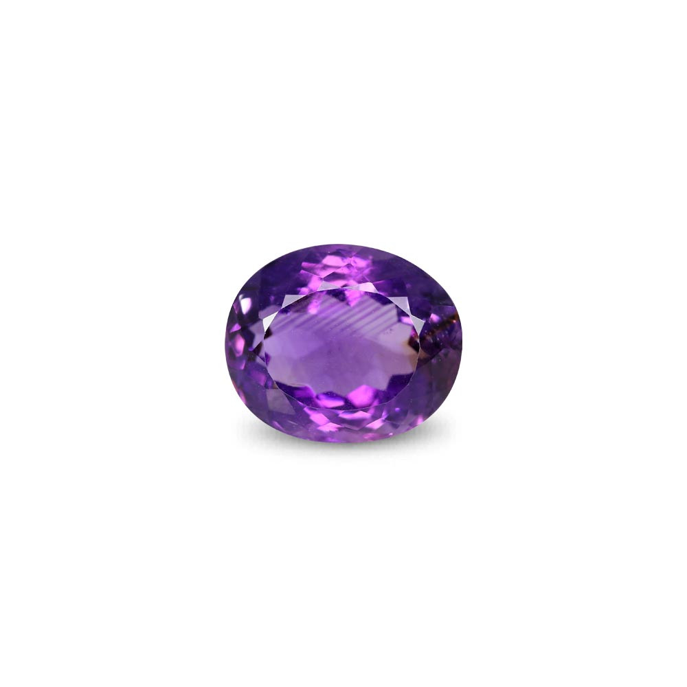 Amethyst - 8.86 Carat