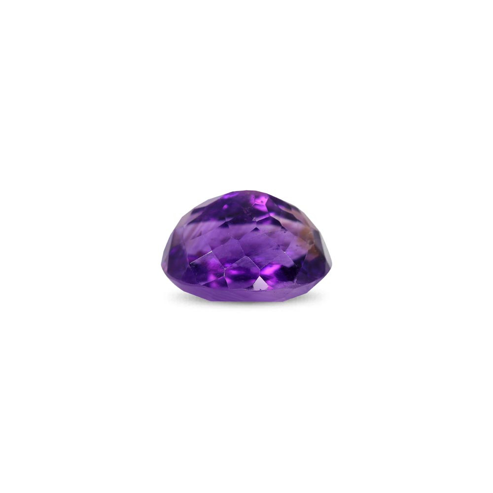 Amethyst - 8.86 Carat
