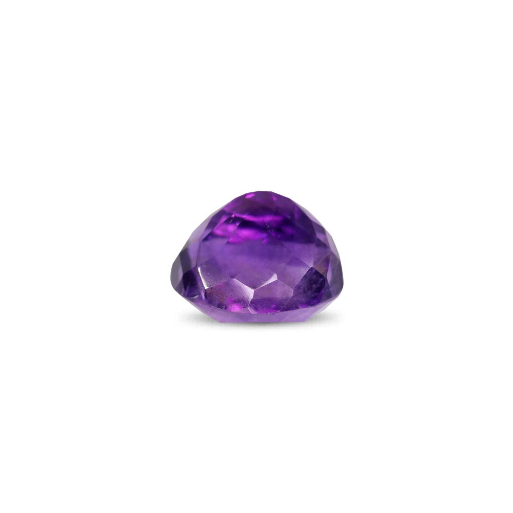 Amethyst - 8.91 Carat