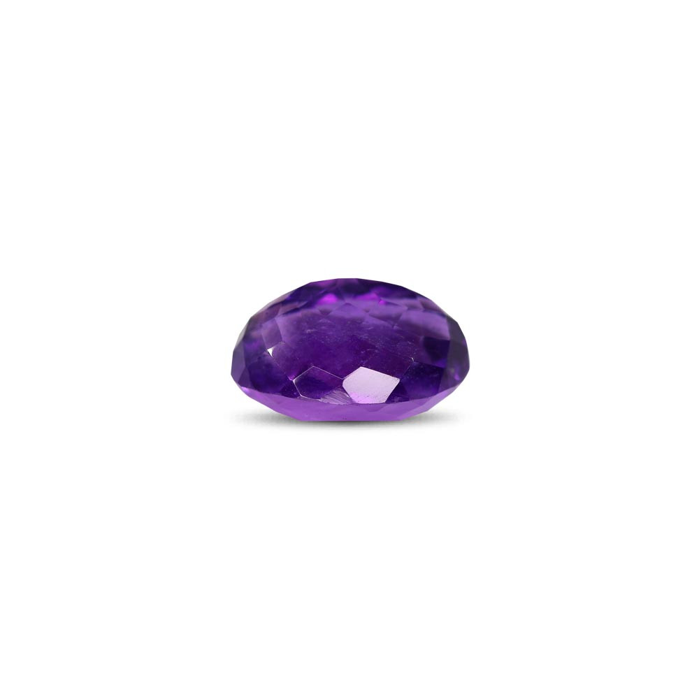 Amethyst - 9.03 Carat
