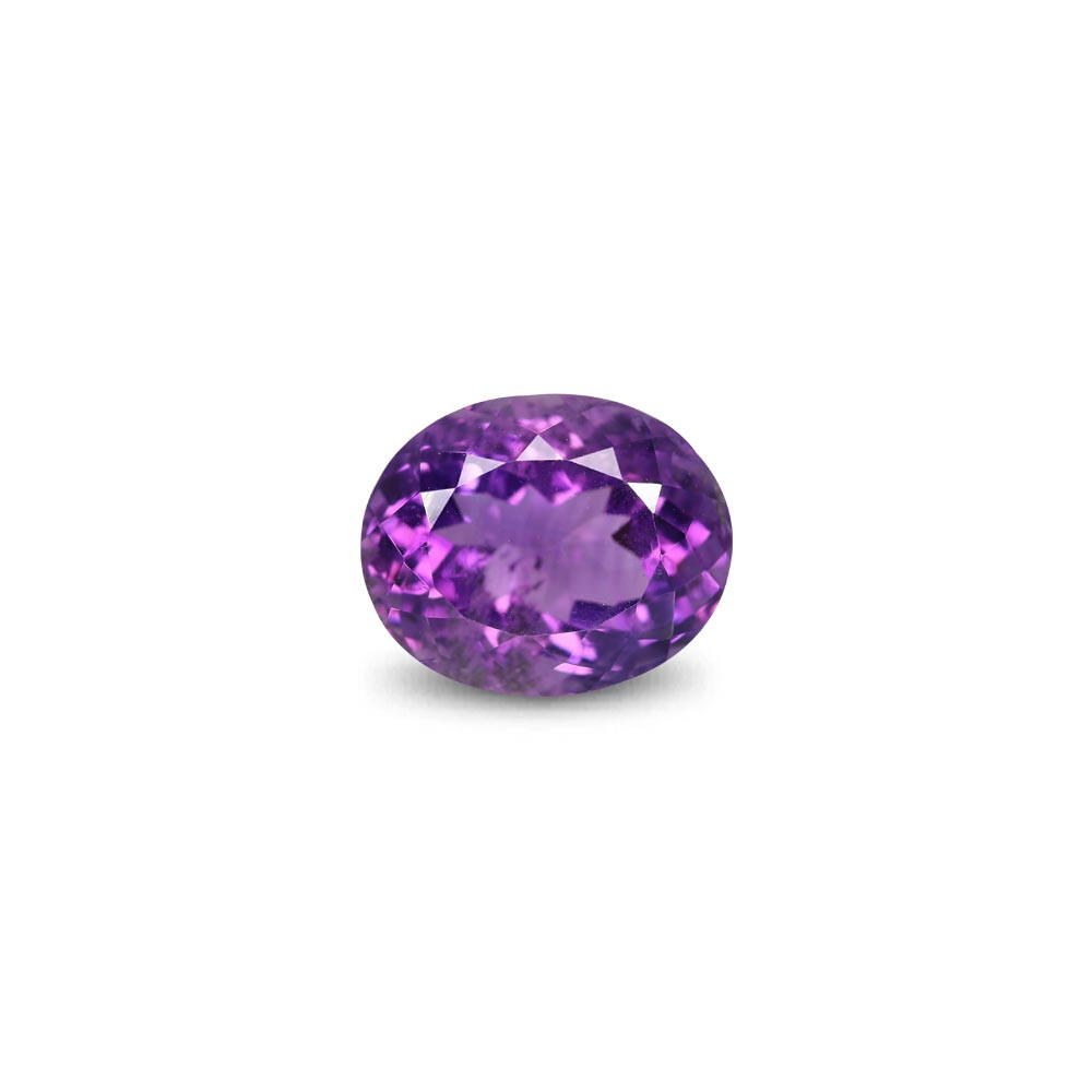 Amethyst - 9.08 Carat