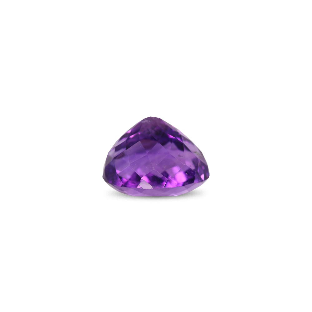 Amethyst - 9.08 Carat
