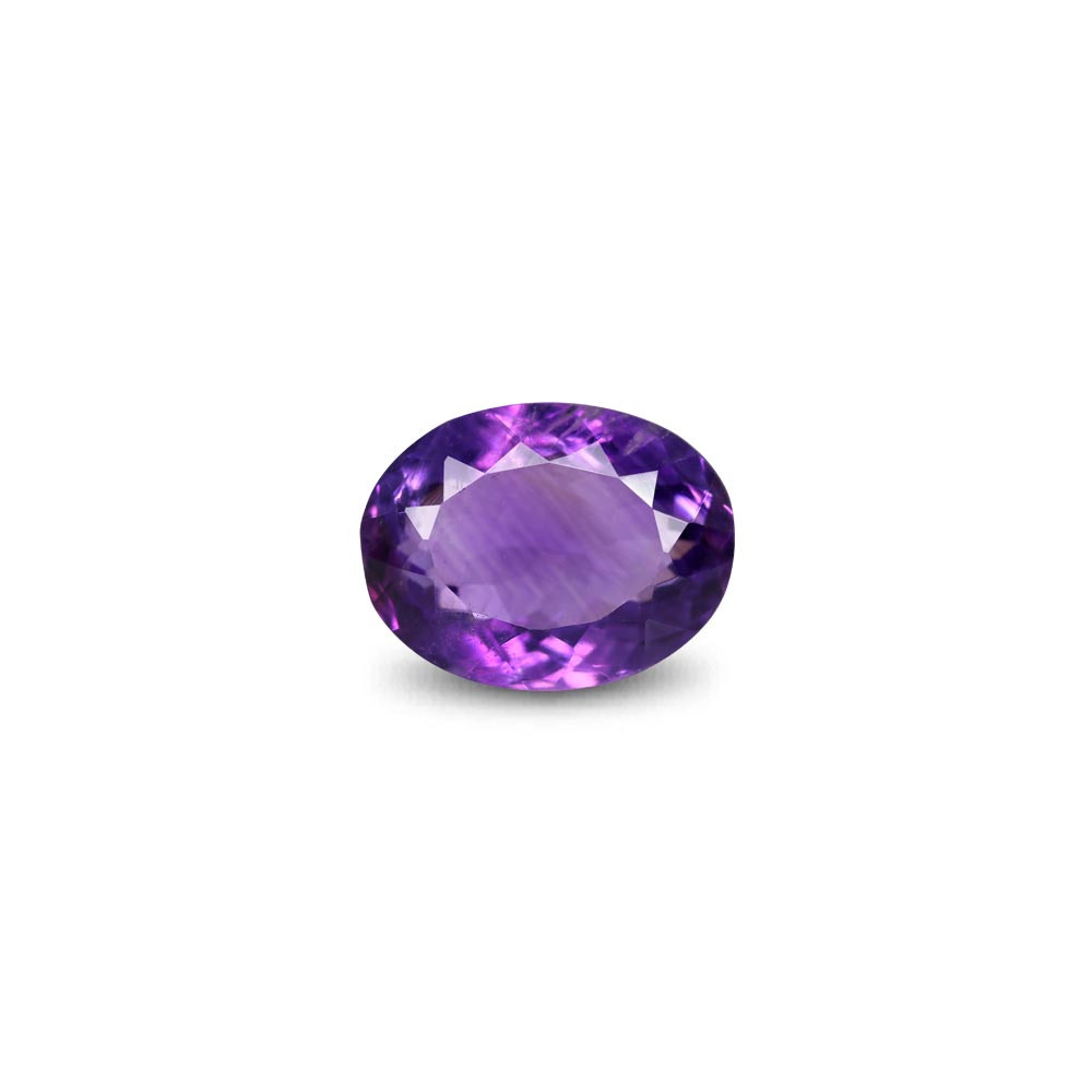Amethyst - 9.15 Carat