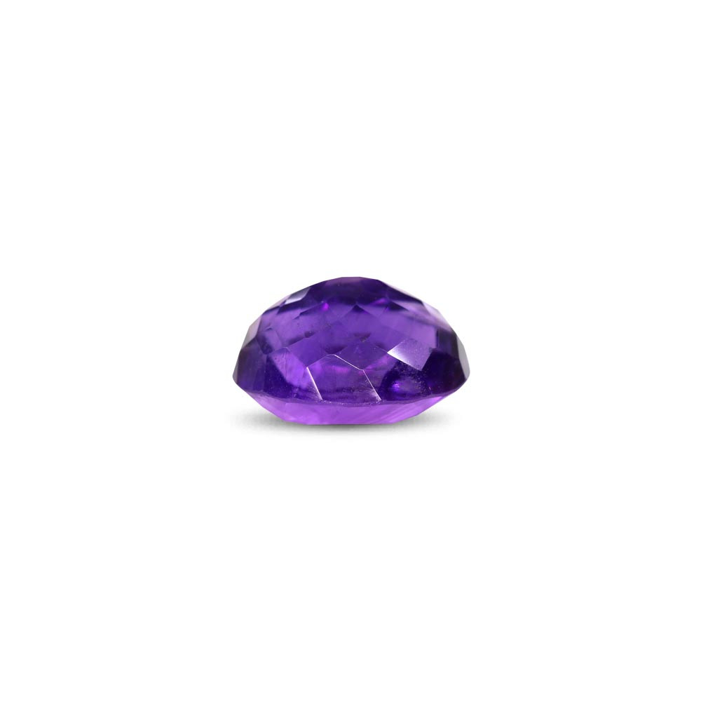 Amethyst - 9.15 Carat
