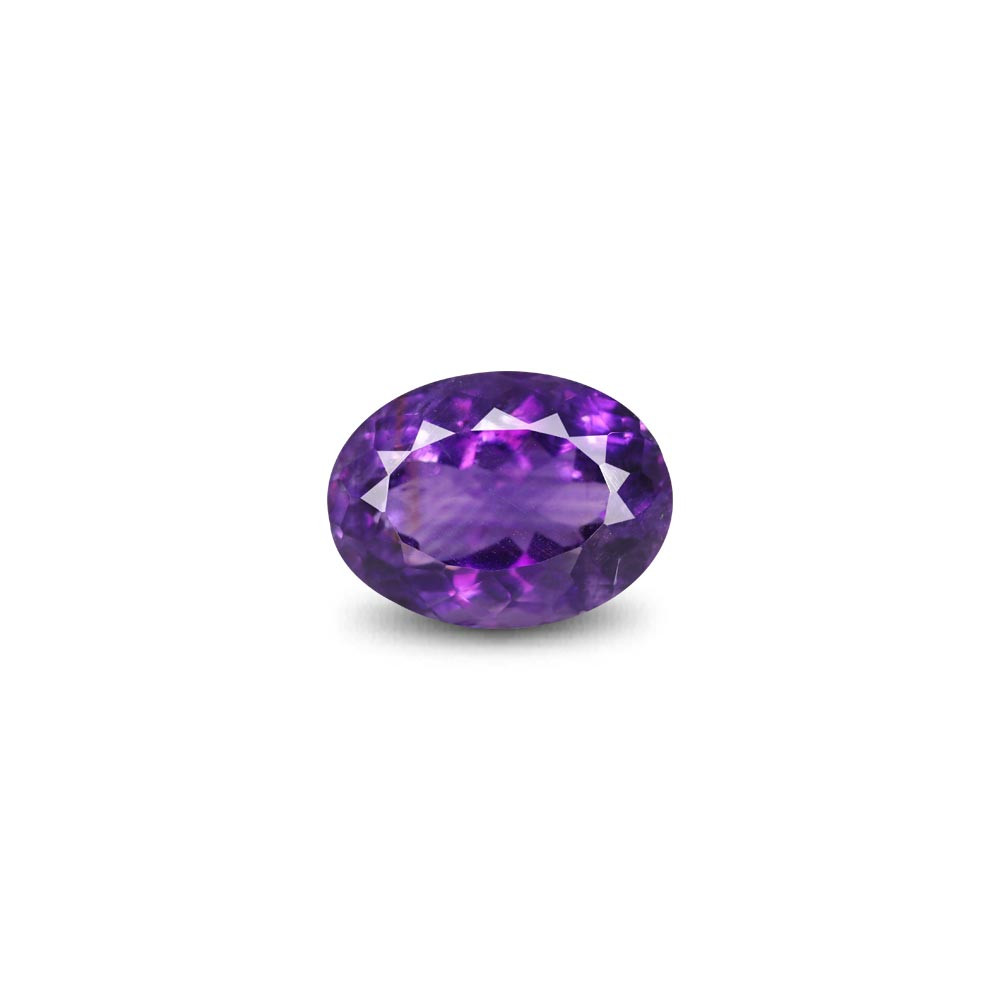 Amethyst - 9.17 Carat