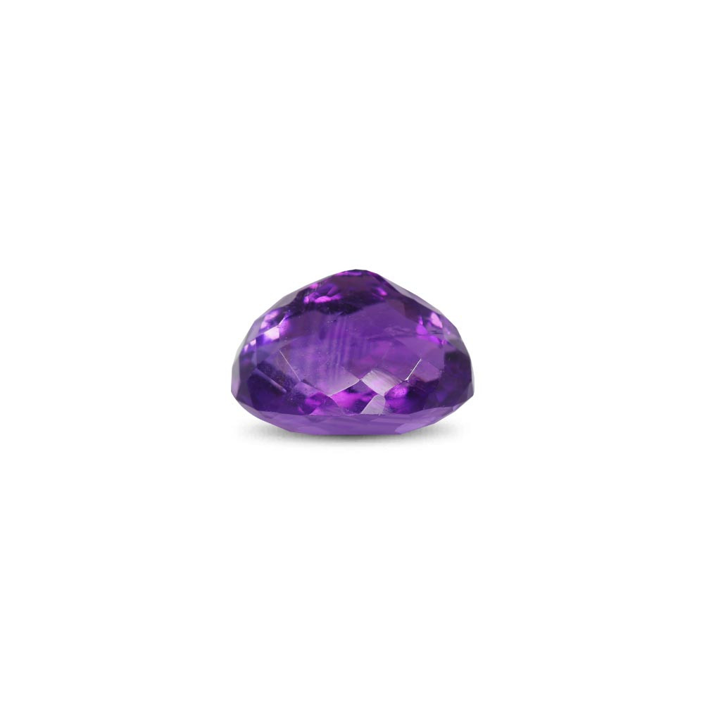 Amethyst - 9.17 Carat