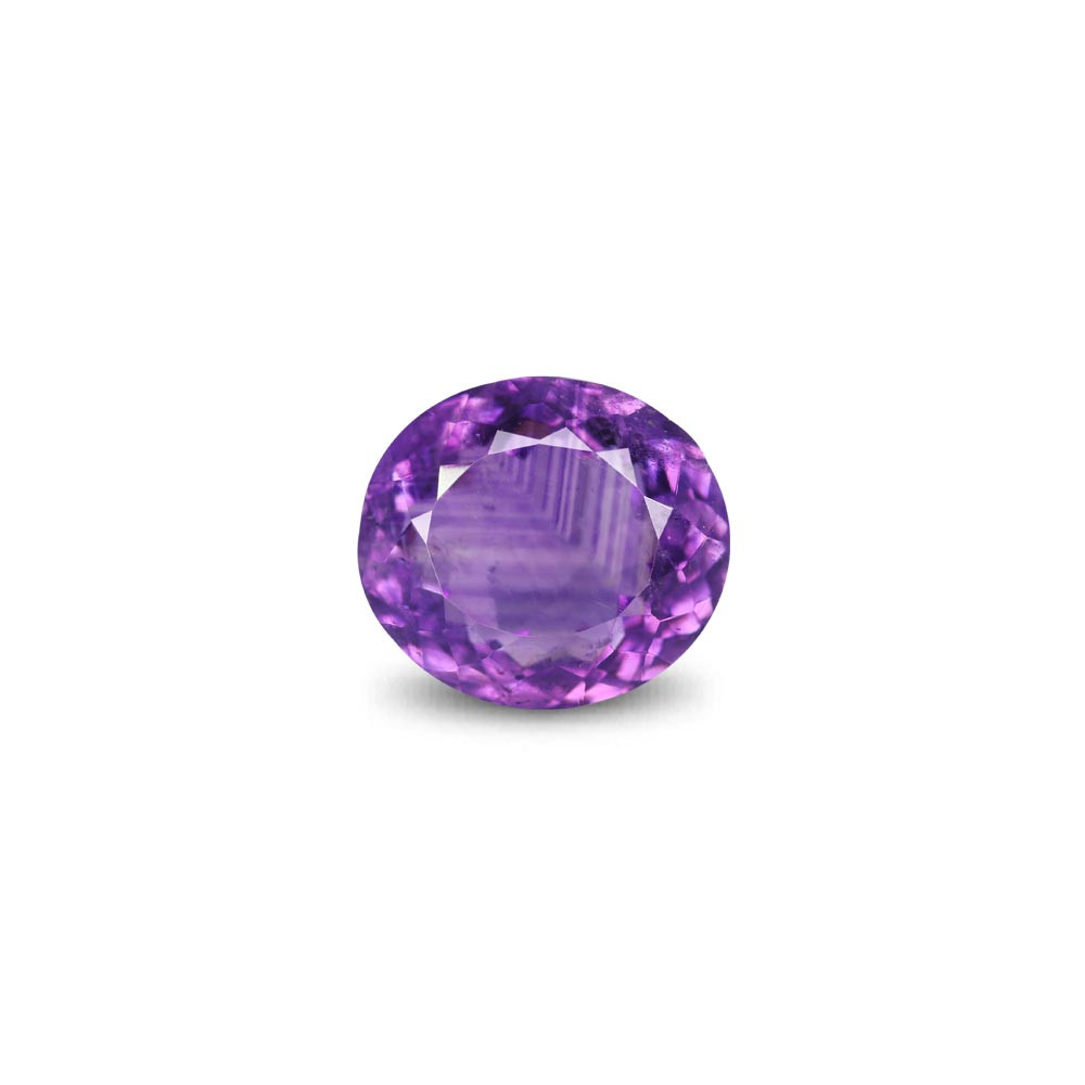 Amethyst - 9.21 Carat