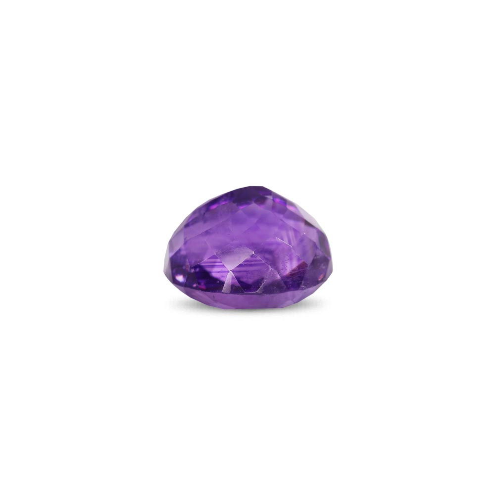 Amethyst - 9.21 Carat