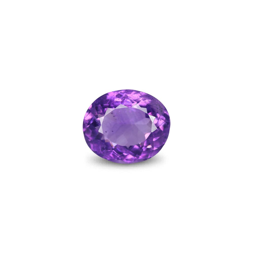 Amethyst - 9.28 Carat