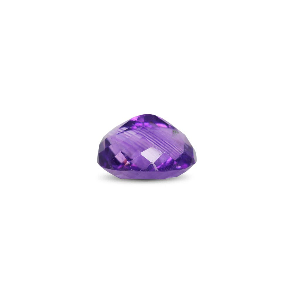 Amethyst - 9.28 Carat