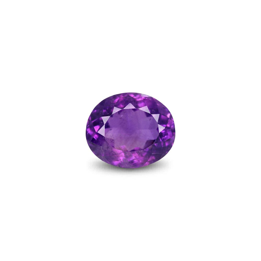 Amethyst - 9.36 Carat