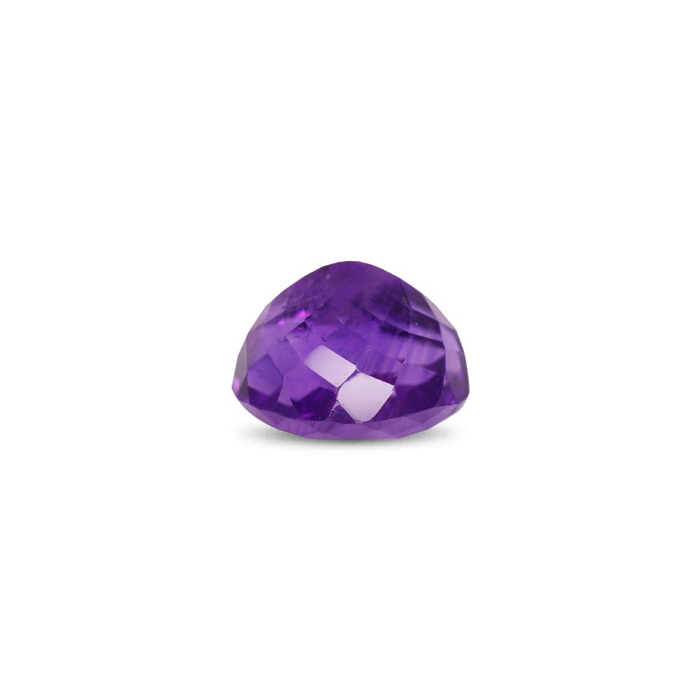 Amethyst - 9.36 Carat