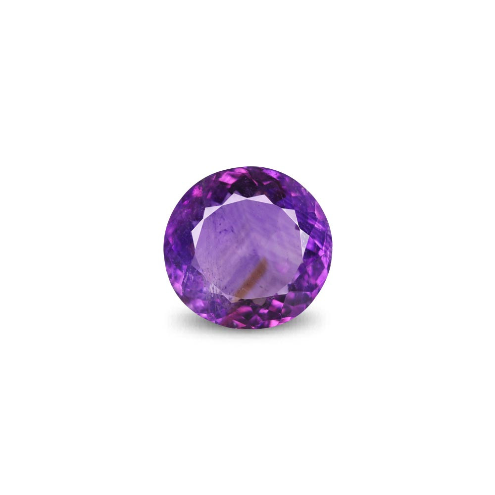 Amethyst - 9.38 Carat