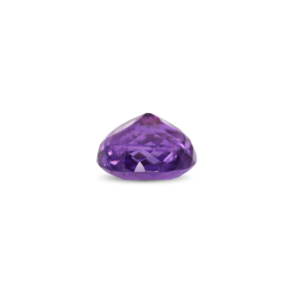 Amethyst - 9.38 Carat