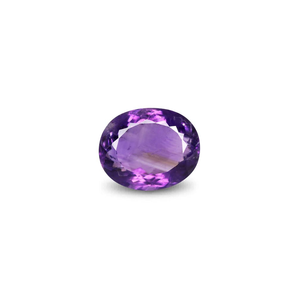 Amethyst - 9.58 Carat