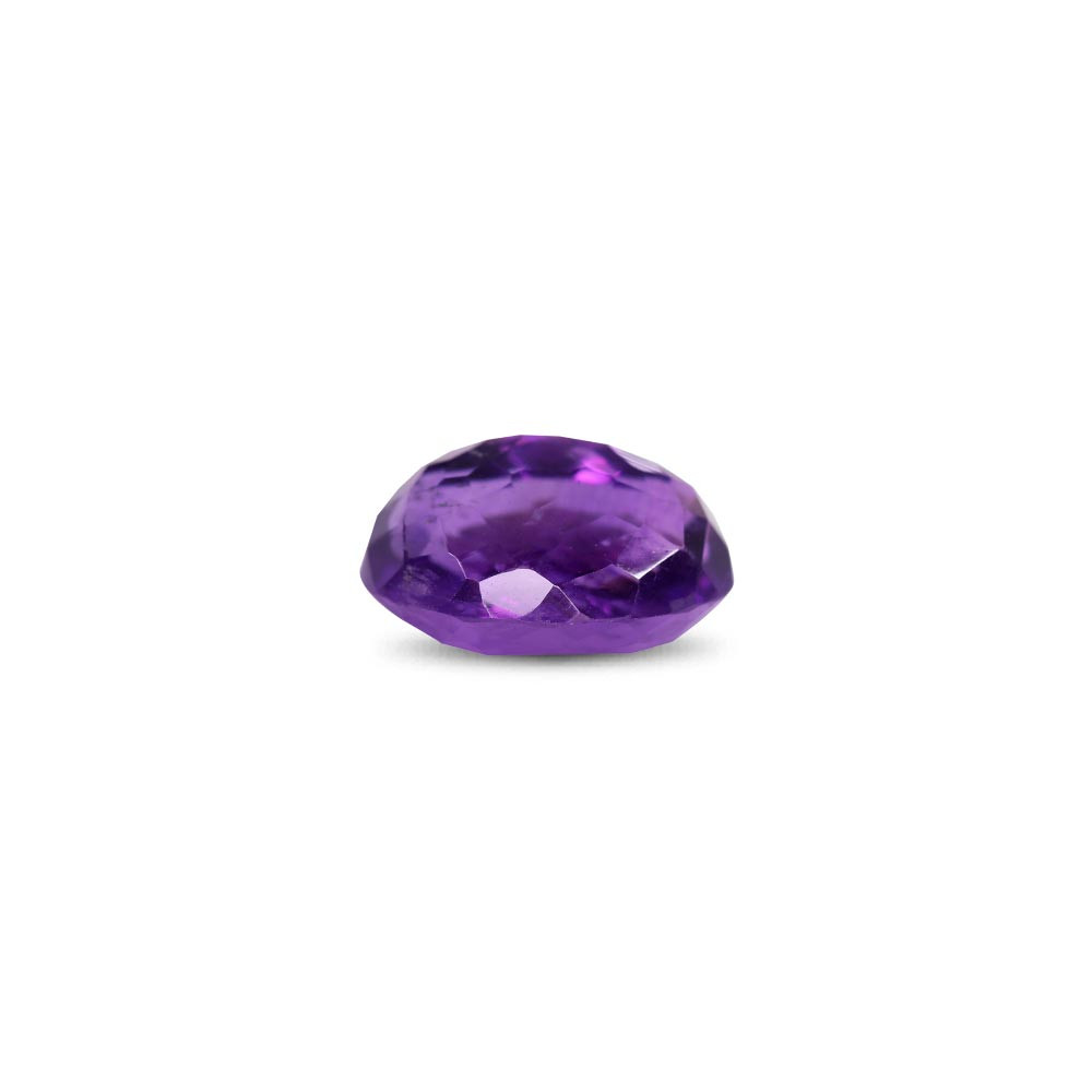 Amethyst - 9.58 Carat