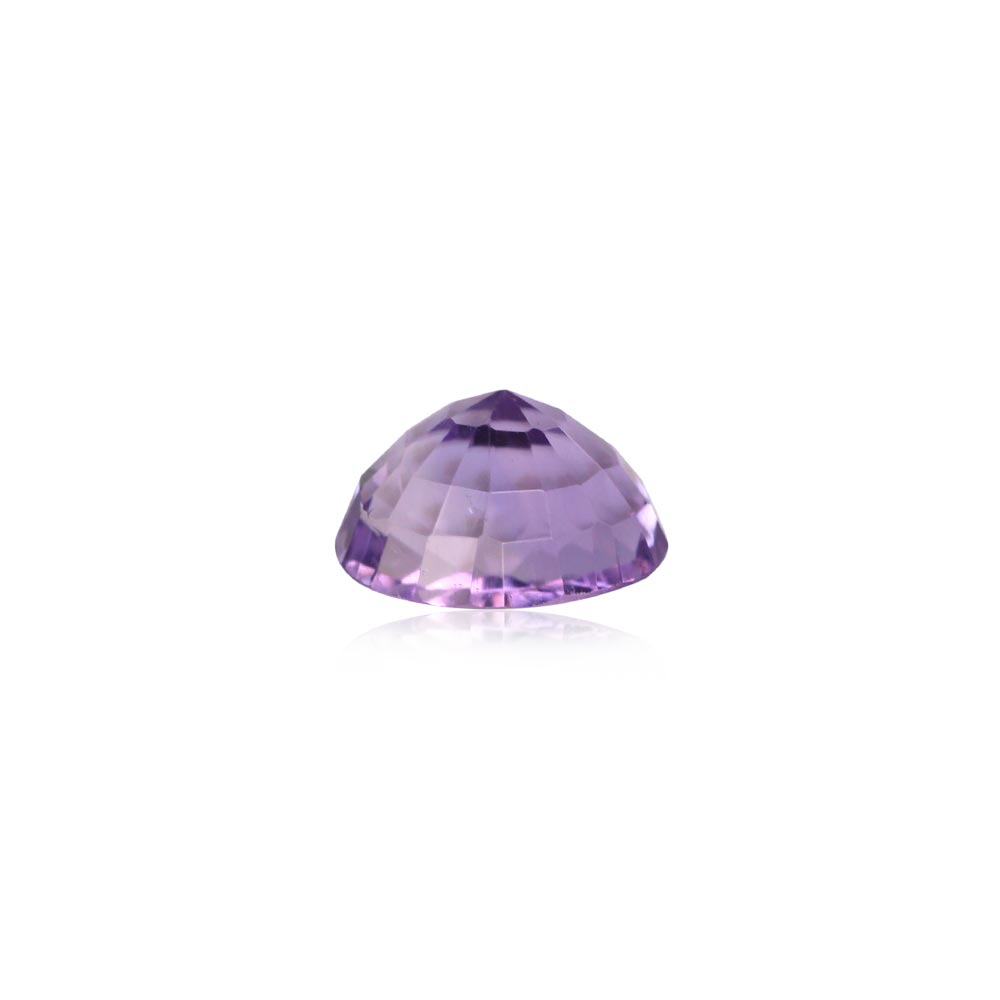 Amethyst - 9.67 Carat