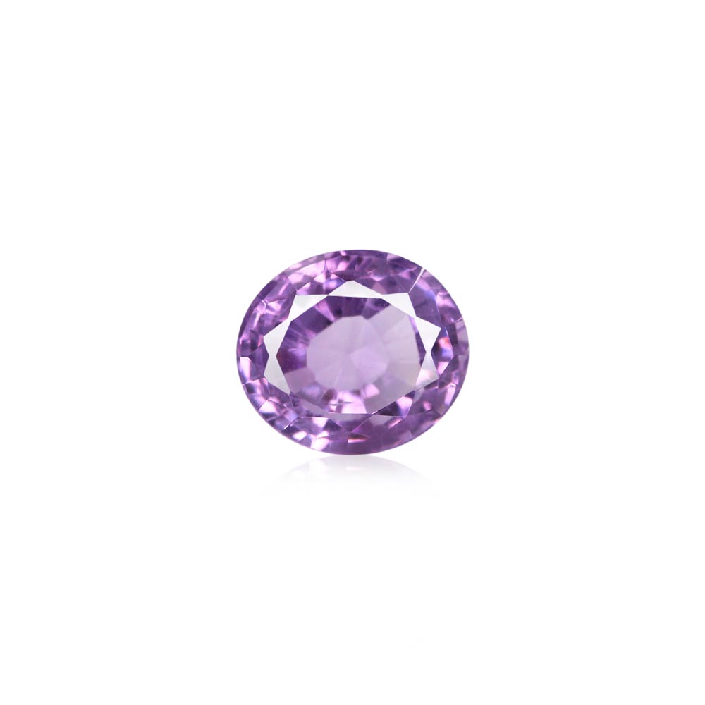 Amethyst - 9.67 Carat