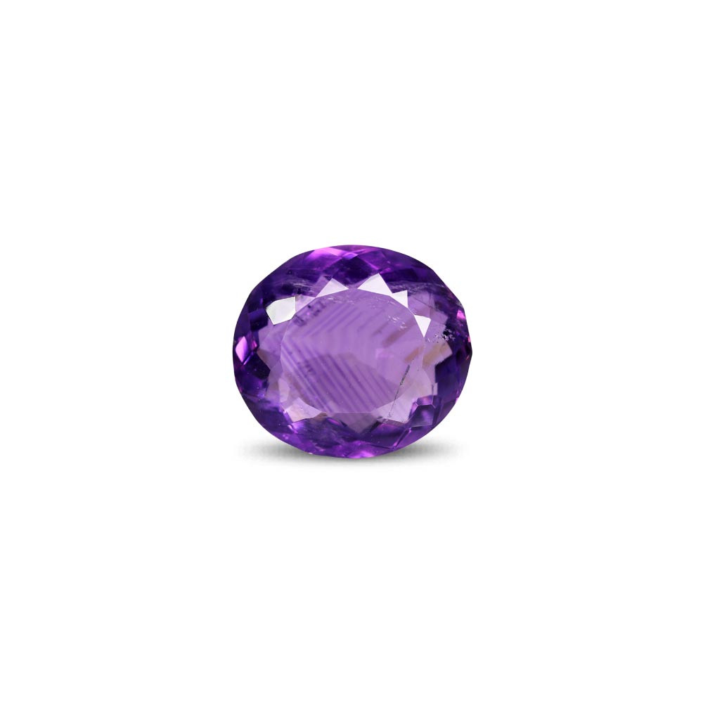 Amethyst - 9.68 Carat