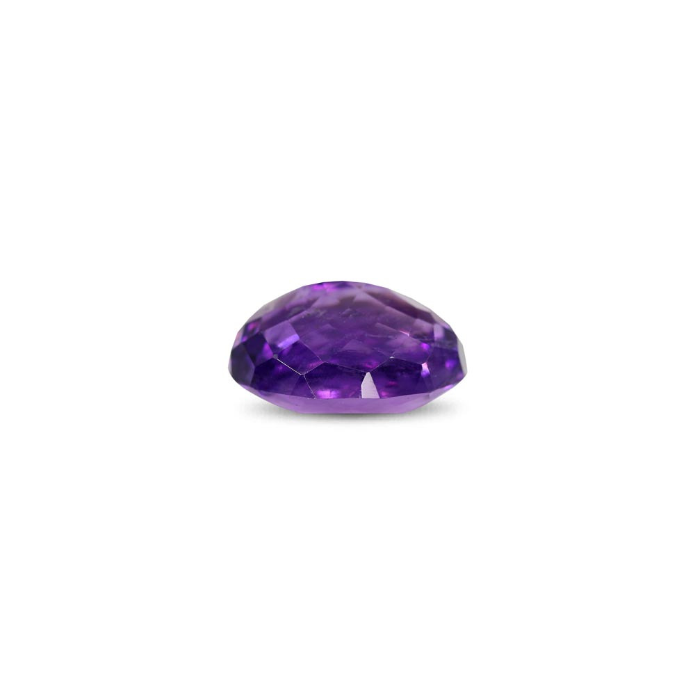Amethyst - 9.68 Carat
