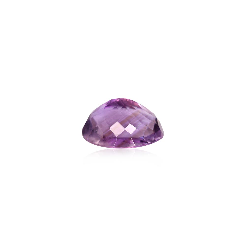 Amethyst - 9.68 Carat