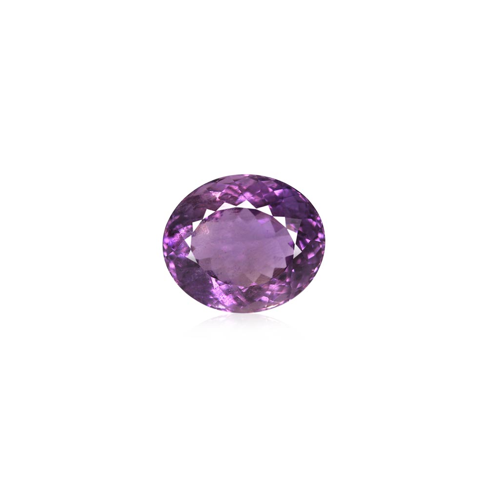 Amethyst - 9.68 Carat