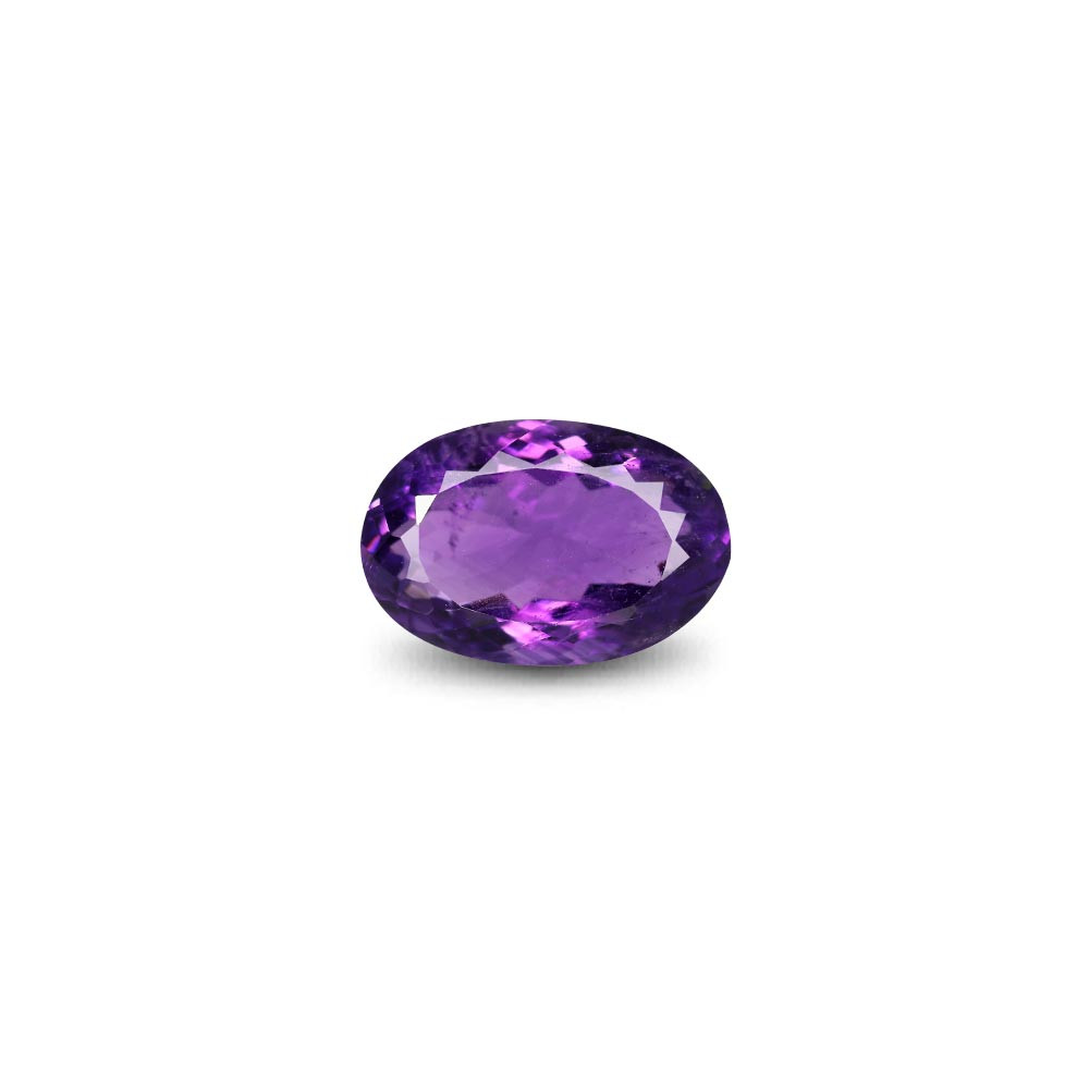 Amethyst - 9.75 Carat